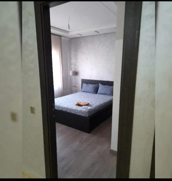Urbain Place Masira Casablanca