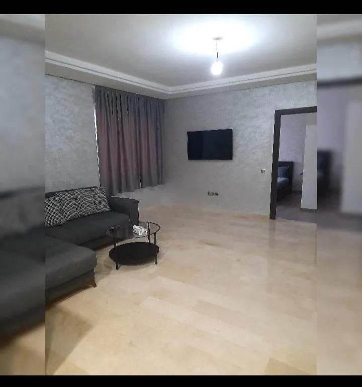 Lejlighed Urbain Place Masira Casablanca